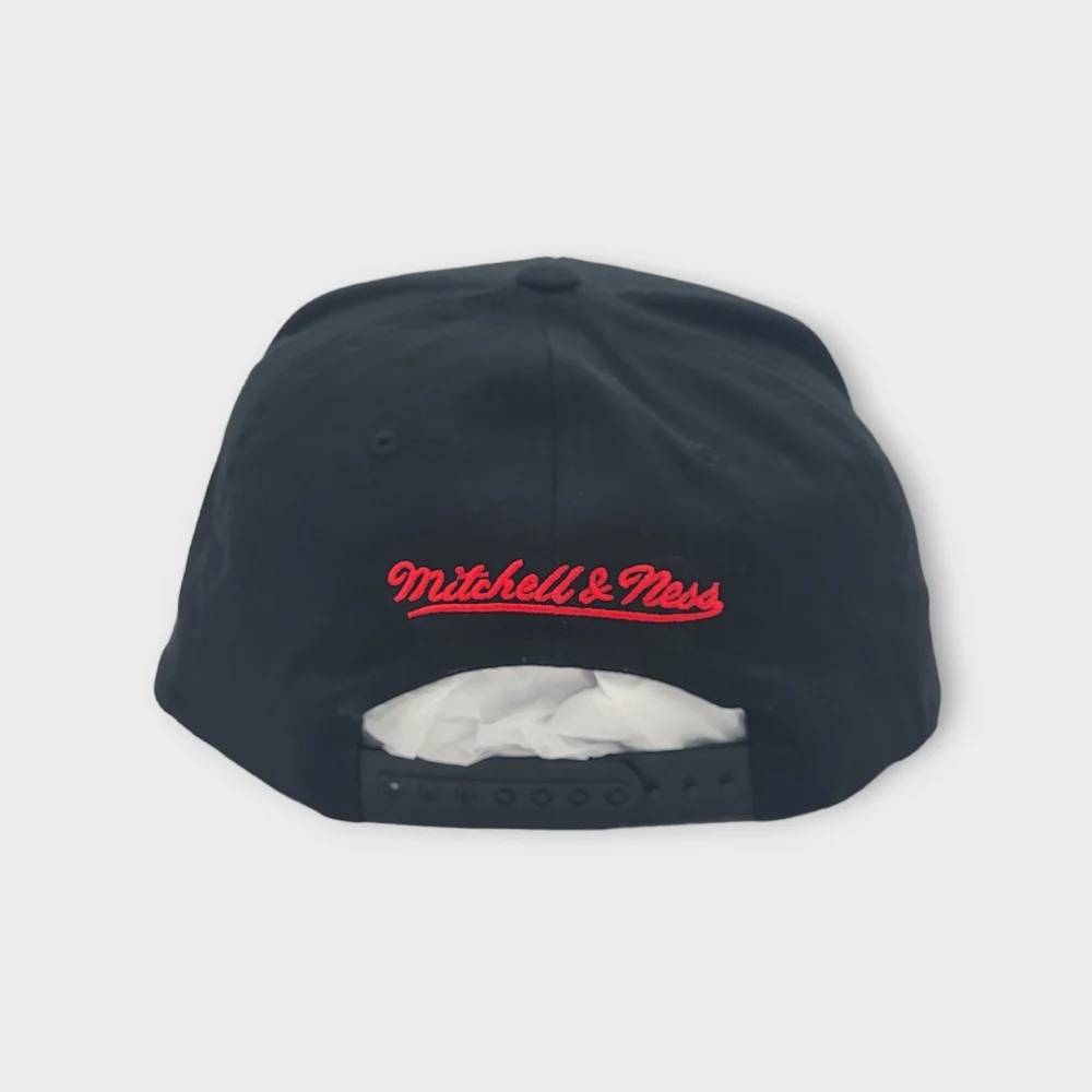 Houston Rockets Snapback Hat - Picture 3 of 6
